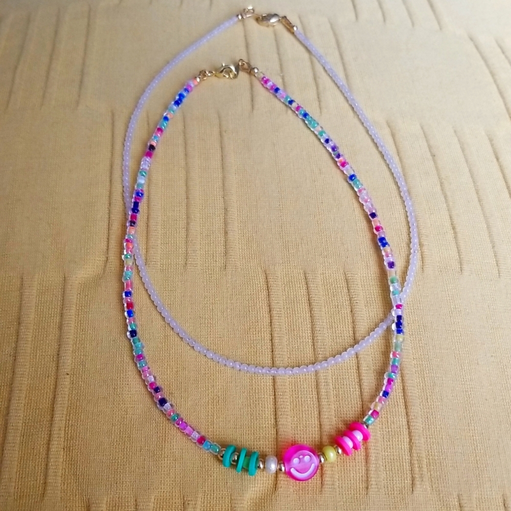 2 Necklace